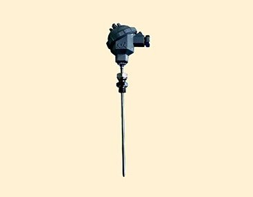 Waterproof Armored Thermocouple