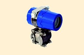 TY-1151GP型压力变送器