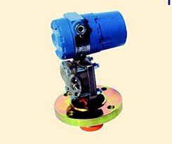 TY-1151LT型法兰式液位变送器