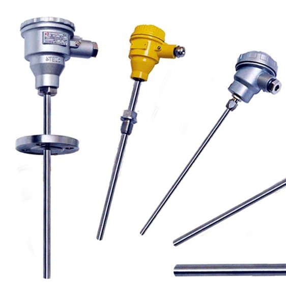 14136200445025 多点防爆热电偶