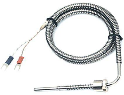 Socket-type Thermocouple and RTD