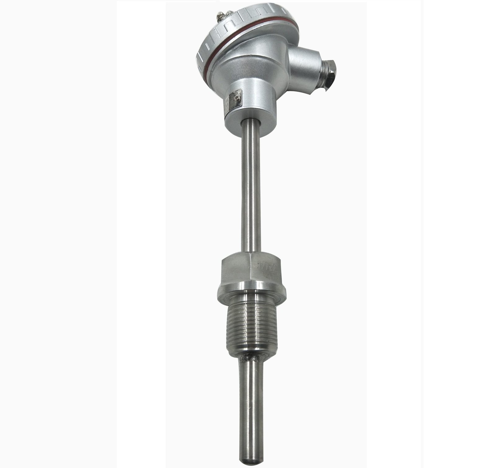 Abrasion-resistant Thermocouple
